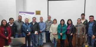 Comité Directivo por la Fruticultura Sustentable define desafíos para hacer de la Región de Valparaíso un líder global en materia de sustentabilidad