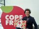 Copefrut lanza nueva marca en China para reforzar su posición en el gigante asiático