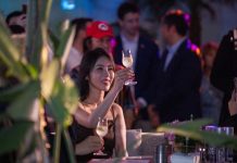 Destacados influencers participan en inédita campaña de promoción del pisco en China