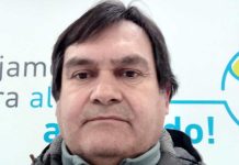 Día de la agricultura: Contra viento y marea