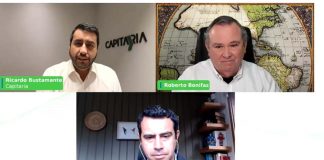 Economistas coinciden en que Chile no podrá contener el alza del dólar pese a intervenciones del Banco Central