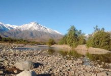 Eficiencia Hídrica: “El agua se nos está acabando”