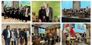 Éxito rotundo en agrotrade Perú: fomentando el comercio agrícola entre Chile y Perú