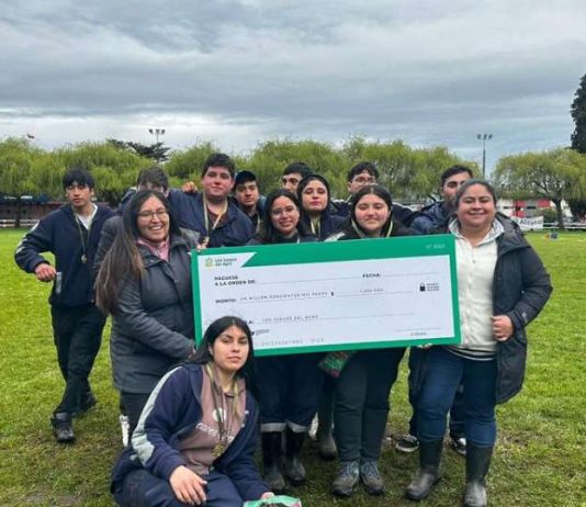 Exitosa jornada de los Juegos del Agro 2023