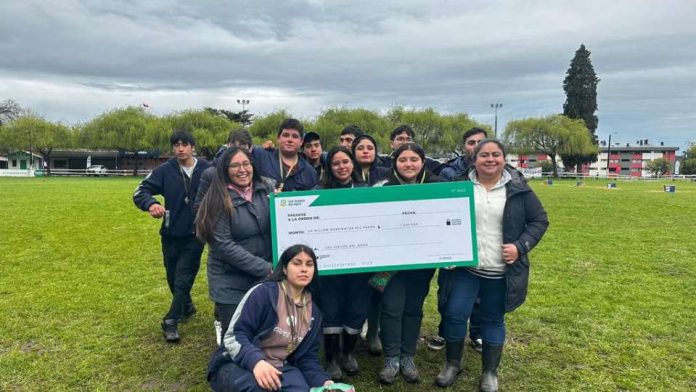 Exitosa jornada de los Juegos del Agro 2023