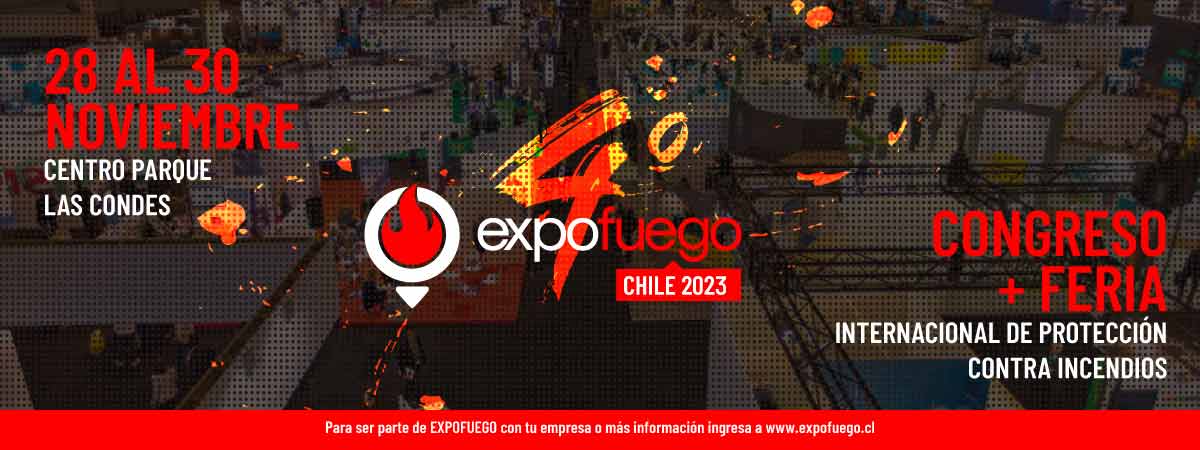 Expo Fuego 2023
