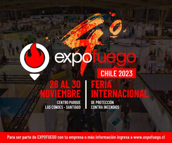 Expo Fuego 2023