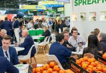 Fruit Attraction 2023 bate todos los récords en su 15  Aniversario 