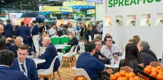 Fruit Attraction 2023 bate todos los récords en su 15  Aniversario 