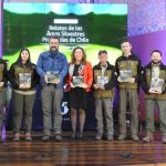 Guardaparques aportan al rescate patrimonial intangible