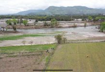 INDAP dispone de $7.000 millones para rehabilitar sistemas de riego dañados por recientes lluvias