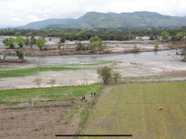 INDAP dispone de $7.000 millones para rehabilitar sistemas de riego dañados por recientes lluvias