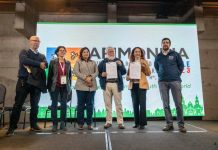 INIA y Red Apícola firman convenio para avanzar en el desarrollo de I+D para la apicultura nacional