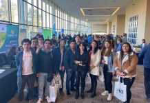 Innova Talentos y su división "Talento Agro" fomentando la empleabilidad en el Talento Joven