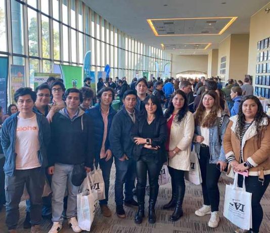Innova Talentos y su división "Talento Agro" fomentando la empleabilidad en el Talento Joven