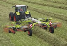 “La clave está en no descuidar ninguno de los distintos procesos productivos dentro de un campo ”