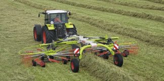 “La clave está en no descuidar ninguno de los distintos procesos productivos dentro de un campo ”