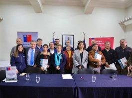 Ministerio de Agricultura anticipará el pago de bonos de riego a organizaciones que postularon a concursos especiales en el Maule Ministerio de Agricultura anticipará el pago de bonos de riego a organizaciones que postularon a concursos especiales en el Maule