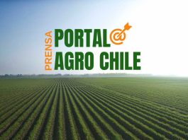Portal Agro Chile. Prensa