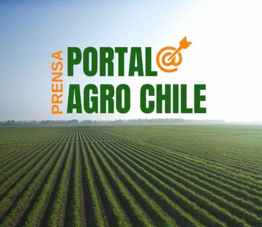Portal Agro Chile. Prensa