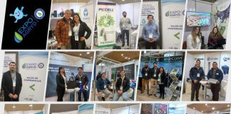 Portal Agro Chile en Expo AGRYD 2023