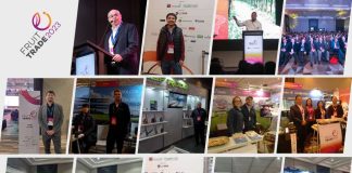 Portal Agro Chile en Fruittrade 2023