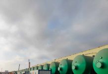 Primer Acuerdo de Producción Limpia analizará estado de la desalación y el reúso en Chile