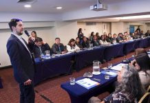 Prochile e indap lanzan programa de internacionalización de la agricultura familiar campesina e indígena