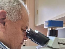Un gran avance en la detección de la hidatidosis en Aysén