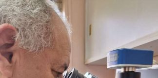 Un gran avance en la detección de la hidatidosis en Aysén