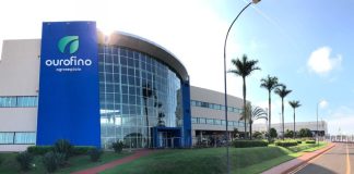 Veterquimica sella alianza con empresa brasileña líder en salud animal Ourofino para potenciar al sector lácteo y ganadero en Chile