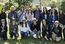 Viña Tarapacá y Fundación Tierra Austral sellan acuerdo de conservación para mil hectáreas en la zona central del país