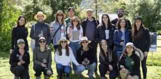 Viña Tarapacá y Fundación Tierra Austral sellan acuerdo de conservación para mil hectáreas en la zona central del país