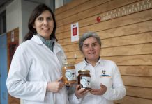 sello de inocuidad alimentaria