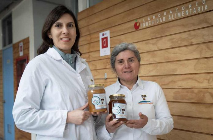 sello de inocuidad alimentaria