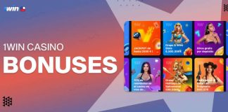 1Win Bonus: Popularidad en Chile por generosos beneficios