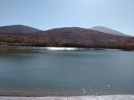 CNR llama a organizaciones de regantes del Norte Chico a postular sus iniciativas al concurso nacional de obras medianas 