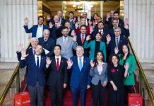 ChileWeek China 2023 retorna a la presencialidad en cuatro ciudades y con cerca de 40 actividades