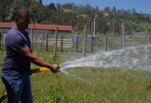 Club del Agua establece un nuevo estándar en la gestión y monitoreo de estanques de agua y revoluciona la última milla en despacho hídrico