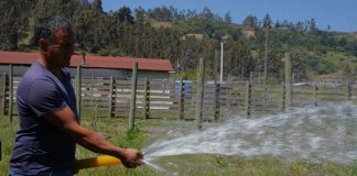 Club del Agua establece un nuevo estándar en la gestión y monitoreo de estanques de agua y revoluciona la última milla en despacho hídrico