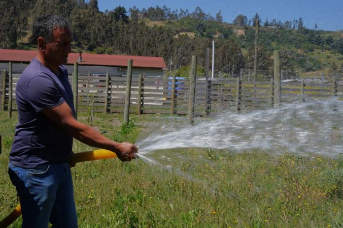 Club del Agua establece un nuevo estándar en la gestión y monitoreo de estanques de agua y revoluciona la última milla en despacho hídrico