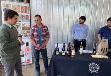 Cooperativismo vitivinícola en Ñuble: ejemplo de asociatividad