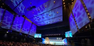 Cumbre Mundial de la Leche 2023 reafirmó confianza en el futuro sectorial