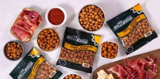 De Talca a Estados Unidos: marca nacional de frutos secos logra iniciar su expansión por el continente 