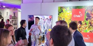 Empresarios pisqueros inician gira a Alemania, Francia y Reino Unido