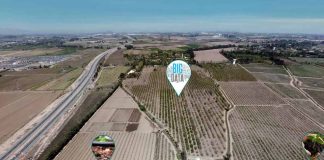 En Encuentro Conecta Ñuble asistentes conocieron propuesta de campo inteligente o “Smartfield”