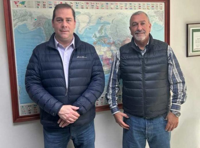 “En el corto plazo, India será top ten como destino de exportación de ciruelas deshidratadas chilenas”