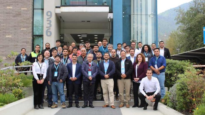 Endress+Hauser Chile presenta soluciones para mejorar productividad y eficiencia en plantas de Alimentos y Bebidas
