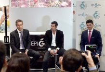 Epigen refuerza su proyecto con la figura de Luis Figo