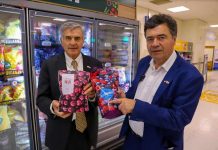 Estrategia de Competitividad Agroexportadora chilena